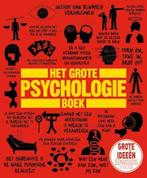 Het grote psychologieboek 9789085711414, Catherine Collin, Nigel Benson, Verzenden