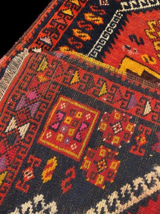 Kurdistan - Tapijt - 96 cm - 61 cm, Huis en Inrichting, Stoffering | Tapijten en Vloerkleden