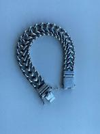 Zonder Minimumprijs - Armband Zilver, Handtassen en Accessoires, Armbanden, Nieuw