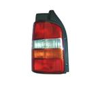 FEUX ARRIÈRE GAUCHE POUR VOLKSWAGEN VW TRANSPORTER T5 MULTIV, Verzenden