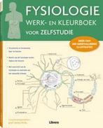 fysiologie werk en kleurboek 9789089988690, James Hicks, Verzenden