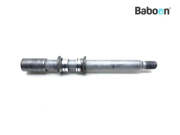 Axe de roue avant Aprilia Tuareg 660 2022->, Motoren, Onderdelen | Overige, Verzenden