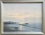 Guy Gladwell (1946-2014) - Sunset Seascape