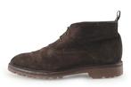 Floris van Bommel Veterboots in maat 44 Blauw | 5% extra, Kleding | Heren, Schoenen, Boots, Floris van Bommel, Zo goed als nieuw