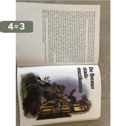 Beste sprookjes voor het slapengaan 9789024334667, Boeken, Overige Boeken, Gelezen, Verzenden