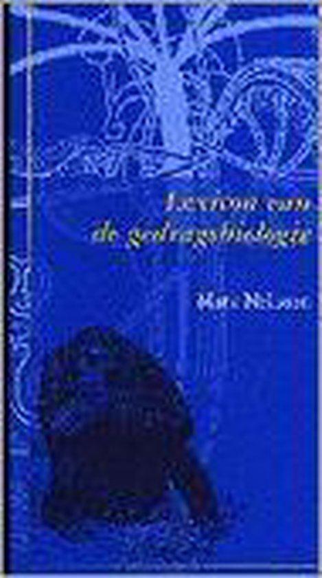 Lexicon van de gedragsbiologie 9789053504994, Livres, Science, Envoi