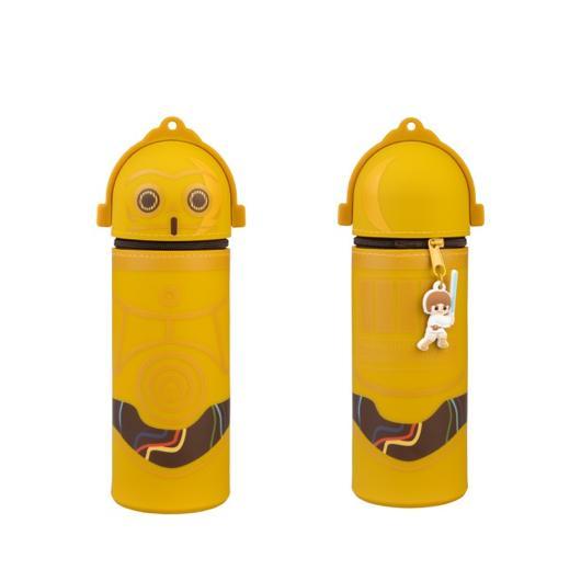 Star Wars C-3PO Pennenzak, Verzamelen, Star Wars, Nieuw, Ophalen of Verzenden