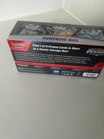 Pokémon - 1 Sealed box - Scarlet & Violet - Prismatic, Hobby en Vrije tijd, Nieuw