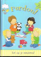 Pardon! 9781407542805 Moira Butterfield, Verzenden, Moira Butterfield