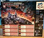 Hasbro GIG - Figurine articulée Transformer Defensor G1