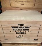 2013 Winemakers Collection Saison 8 Ntisiki Biyela du, Collections