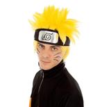 Naruto Pruik Geel, Hobby en Vrije tijd, Feestartikelen, Verzenden, Nieuw