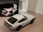 Ebbro 1:24 - Model sportwagen - Nissan Fairlady 240Z-G -, Nieuw