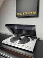 Bang & Olufsen - Beogram 5500 Wit - Topstaat Platenspeler