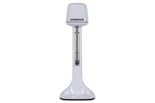 ROB-5000-010 | MILKSHAKE MIXER INCL. 1 RVS BEKER 710ML - 2, Zakelijke goederen, Horeca | Keukenapparatuur, Nieuw in verpakking