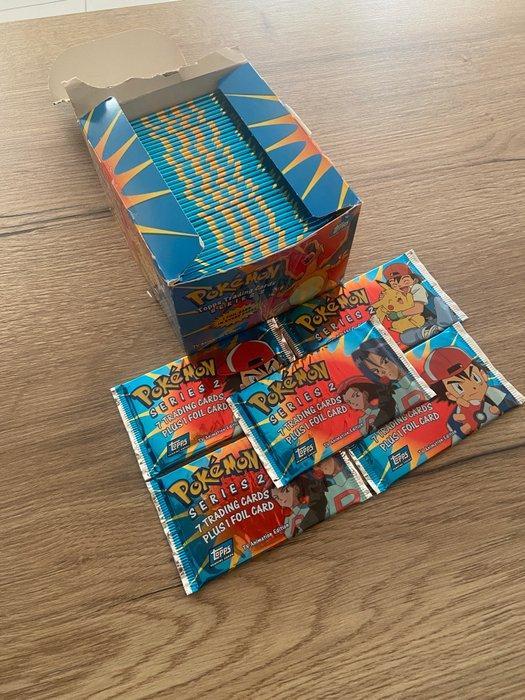 Pokémon - 1 Box - Various sets, Hobby en Vrije tijd, Verzamelkaartspellen | Pokémon