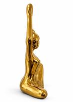 Daluxe Art - 1999 • Gold Woman