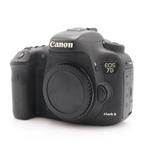 Canon EOS 7D mark II body | Tweedehands, Verzenden, Zo goed als nieuw, Canon