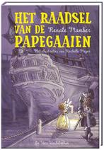 Het raadsel van de papegaaien 9789051165913 Renate Mamber, Boeken, Verzenden, Zo goed als nieuw, Renate Mamber