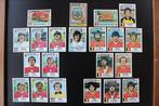 Panini World Cup Espaa 82 1982 - Lot Set Argentina Hungary, Verzamelen, Nieuw