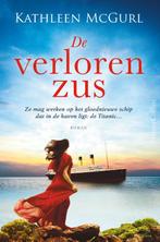 De verloren zus 9789402709483 Kathleen McGurl, Verzenden, Gelezen, Kathleen McGurl