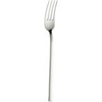 Dessertvorken | SYNTHESIS | RVS | 12 Stuks | Lengte 182mm, Verzenden, Nieuw in verpakking