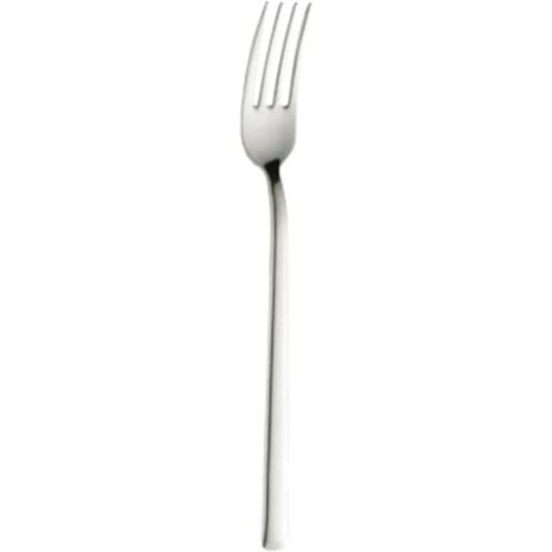 Dessertvorken | SYNTHESIS | RVS | 12 Stuks | Lengte 182mm, Zakelijke goederen, Horeca | Keukenapparatuur, Nieuw in verpakking