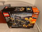 Lego Set - 42055 - Technic - Bucket Wheel Excavator, Kinderen en Baby's, Speelgoed | Duplo en Lego, Nieuw