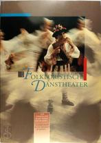 Folkloristisch danstheater een zonnebloem enz., Boeken, Nieuw, Nederlands, Verzenden