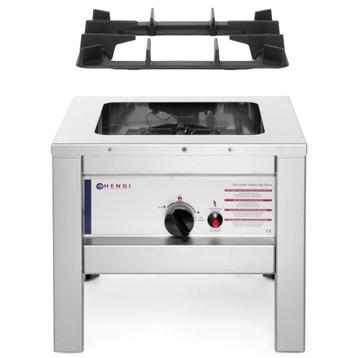 Hokker | ProfiLine | Propaangas | Enkele Brander | 6.4kW |, Verzenden