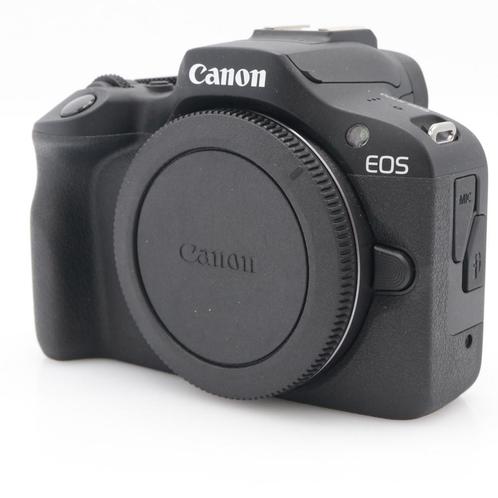 Canon EOS R100 body | Tweedehands, Audio, Tv en Foto, Fotocamera's Digitaal, Zo goed als nieuw, Canon, Verzenden