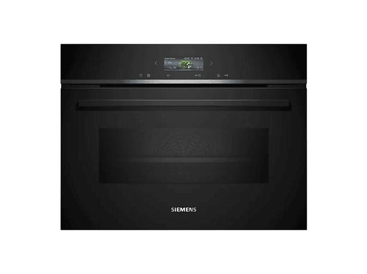 Siemens -  Inbouw Combi Microgolf - Zwart, Electroménager, Micro-ondes, Envoi