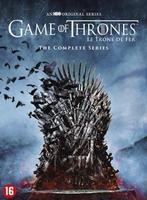 Game of thrones - Seizoen 1-8, Cd's en Dvd's, Dvd's | Tv en Series, Verzenden, Nieuw in verpakking