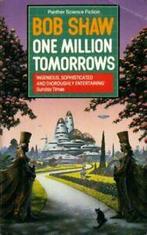Panther science fiction: One million tomorrows by Bob Shaw, Gelezen, Bob Shaw, Verzenden