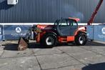Veiling: Verreiker Manitou MT1840 Diesel