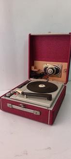 Philips - Kendrick Platenspeler, Audio, Tv en Foto, Nieuw