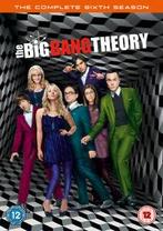 The Big Bang Theory: The Complete Sixth Season DVD (2013), Verzenden