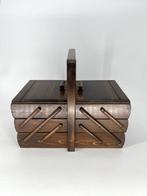 Naaidoos - Hout