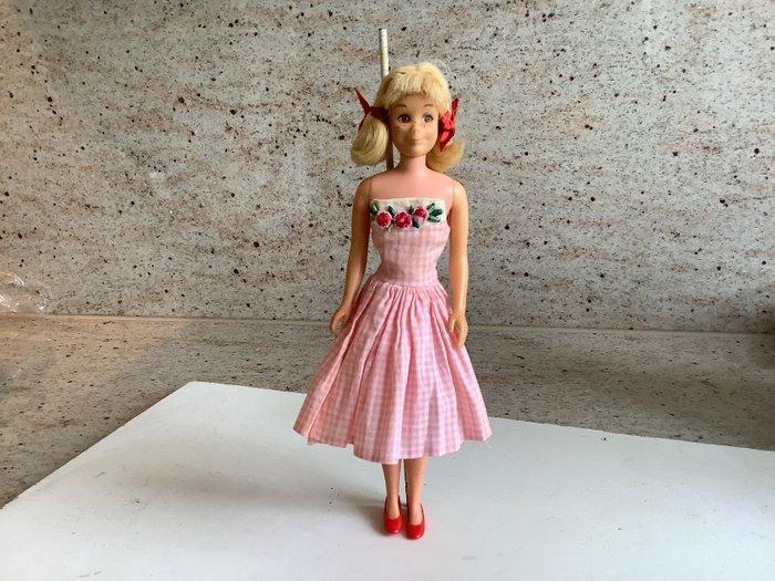 Mattel - Barbiepop Skipper - 1960-1970 - Japan, Antiquités & Art, Antiquités | Jouets