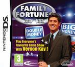 Family Fortunes (DS tweedehands game), Consoles de jeu & Jeux vidéo, Jeux | Nintendo DS, Ophalen of Verzenden