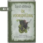 Voorspelling 9789022541456 David Eddings, Boeken, Fantasy, Verzenden, Gelezen, David Eddings