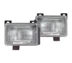 PHARES ANTIBROUILLARD POUR VOLVO S40 V40 95-00, Auto-onderdelen, Verzenden, Nieuw