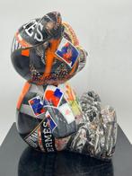 Naor - Teddy hermès pop art, Antiek en Kunst