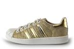 Adidas Sneakers in maat 36 Goud | 5% extra korting, Kleding | Dames, Schoenen, Overige kleuren, Zo goed als nieuw, Sneakers, Verzenden