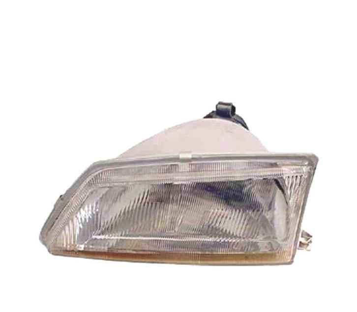 Phares Pour Peugeot 106 91-96, Auto-onderdelen, Verlichting, Verzenden