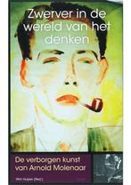 Zwerver in de wereld van het denken, Boeken, Verzenden, Nieuw