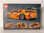 Lego Set - 42204 - Technic - Fast & Furious Toyota Supra MK4