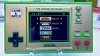 Nintendo - Game & Watch - Colour Screen - The Legend of