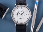 Blancpain - Villeret GMT / Double Time-Zone 18k White Gold -, Nieuw