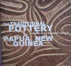 Voorraadpot voor Sago, dorp Aibom aan de Chambrisee. -, Antiek en Kunst